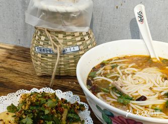 吊龙特别新鲜，第一次体验到了“生烫“的乐趣