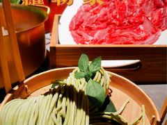 手作罗勒面-罗勒家·养生火锅· Bistro(大望路店)