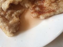 -添福来墨鱼饺子 · 海鲜东北菜(泡崖店)