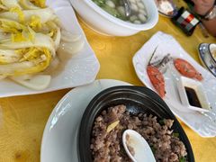 -秋姐美食店(旅游大道店)