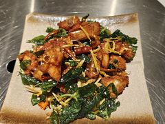 -云尊府云南菜·蒸汽石锅鱼(学清路店)