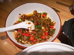 -胡子大厨·超级小炒肉(晶耀前滩店)