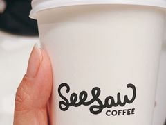 -Seesaw Coffee(上海国金中心店)
