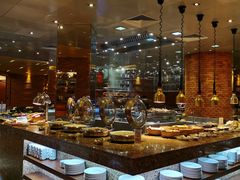 -马哥孛罗咖啡厅·Cafe Marco (厦门马哥孛罗东方大酒店)