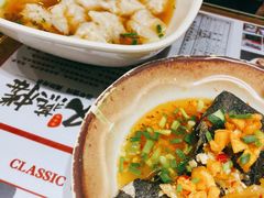 鲜肉馄饨-双燕楼·手工馄饨·汤面小吃(世纪汇店)