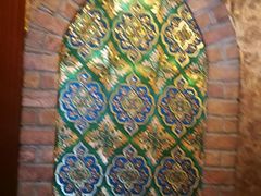 -维吾尔餐厅(宜山路店)