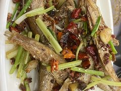 -四妹餐厅(玫瑰街店)