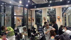 -风向标WIND VANE SALON
