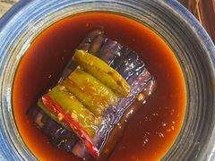-那家小馆•北京菜•烤鸭(香山店)