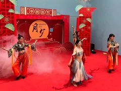 -爱睿思儿童早教亲子游泳(万象城店)