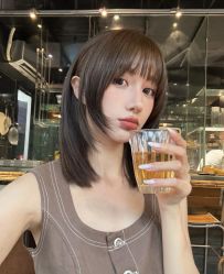 -丽时 Hair Salon