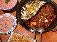 -周小明火锅(黑金冠社区店)