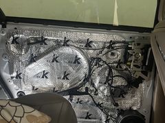 -乐之行汽车音响改装