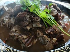 -晓林火锅(安定门店)