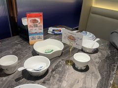 -前海沿·海鲜水饺青岛菜(乐客城店)