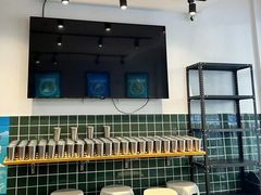 -渣·餐厅(西斗门店)