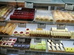 -蜂蝶来饼店(拱北总店)