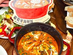 -UPPER KITCHEN(延安路店)