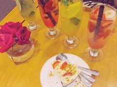 -PETIT PARIS 小巴黎(花园道店)
