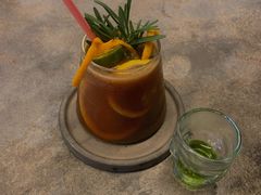 Citrus¨Boom¨-BE NORMAL CAFE(霞溪路店)