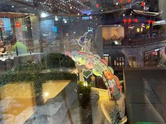 -冰泉豆浆馆(阳朔店)