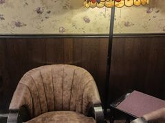 -东方明珠老上海8号餐厅