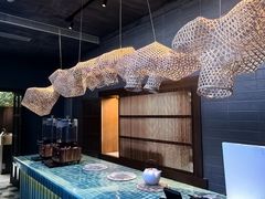 -庐灶江南·江南菜·四合院Bistro(东直门雍和宫·原华侨宾馆店)