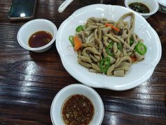 -南记食粥坊·宵夜大排档(莲花总店)