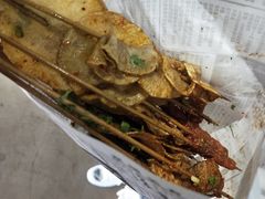 -乐乐姐超级土豆(中关村5号店)
