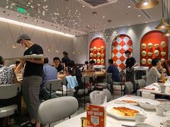 -金戈戈香港豉油鸡(南山海岸城店)