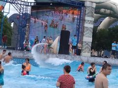 -苏州乐园森林水世界