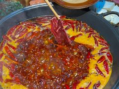 -阳阳老火锅(小南门店)