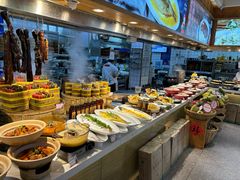 -村长家的疙瘩汤·东营菜(东营茶城店)