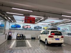 -美车驿站汽车改色工厂·艾利丹尼森·3M·美国雅龙·LG·隐形车衣