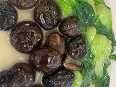 -烤肉宛饭庄(南礼士路店)