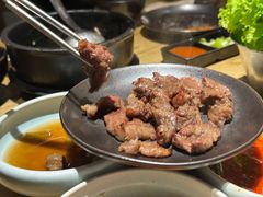 -泥炉烧肉师(新街口金銮巷店)