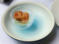 -广州富力丽思卡尔顿酒店·丽轩·粤菜