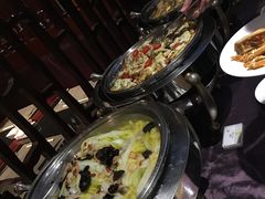 -惠州白鹭湖雅居乐喜来登度假酒店-采悦轩中餐厅