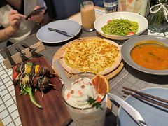 -小满Grainkitchen(滨江商业广场店)