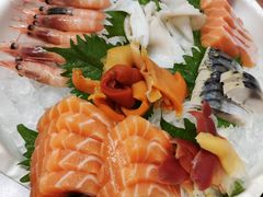 -黑松白鹿(金融街店)