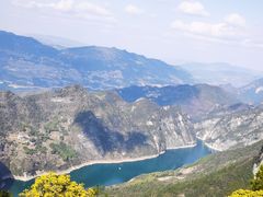 -重庆云阳龙缸景区
