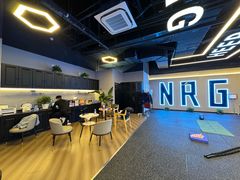 -NRG健身私教CLUB(静安体育中心店)