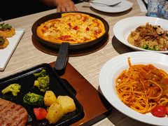 -必胜客(华为店)