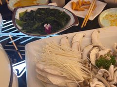 -星璨火吧KTV聚会餐厅(丰庆路店)