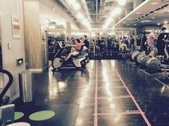 -一兆韦德健身(浦东万达会所)