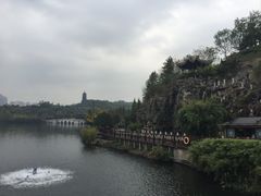 -重庆园博园