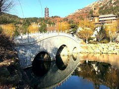 -石岛赤山风景区