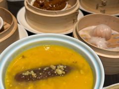 -万丽轩·粤菜(王府井金茂万丽酒店)
