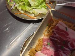 -西塔老太太泥炉烤肉(苏州大悦城店)