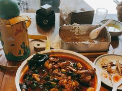 -打酱油·非遗淮扬菜(瘦西湖梅岭店)